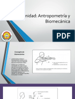 Clase #4 - Ergonomia