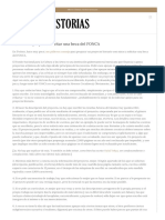 Las Historias Siete Consejos para Solicitar Una Beca Del FONCA