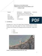 KAK Pembangunan Faspel Laut Nunbaun Sabu TA.19 PDF