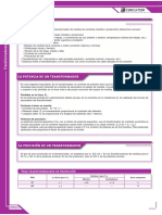 Trafos de Intensidad PDF