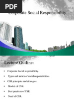 CH 5 Corporate Social Responsibility