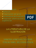 La Ilustración (Exposición)