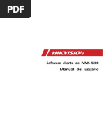 2 UD08250B Baseline User Manual of IVMS-4200 V2.7 20171127-SPANISH