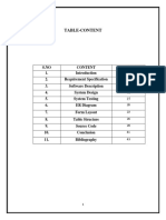 Conference Room Booking System