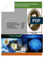 1 TRABAJO MONOGRAFICO SERIE DE FOURIER COMPLEJA Y DISCRETA Y APLICACIONES (Recuperado)