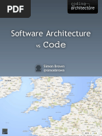 SoftwareArchitecture Vs Code