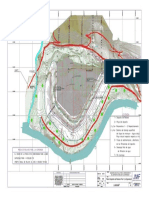 P Plano Deposito de Relave Final La Esperanza