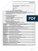 Neuropsicología y Psicología Del Desarrollo. Resumen