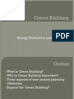 Green Building 