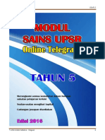 MODUL SAINS UPSR TAHUN 5.ms - en