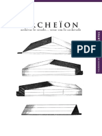 Archeïon - Archivar Lo Creado... Crear Con Lo Archivado