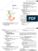 Cirurgia Das Vias Biliares