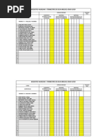 Registro Auxiliar Iesa MG 2019