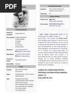 Pedro Infante