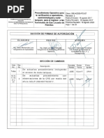 Procedimiento Operativo Verificacion Operadores Semirremolques y Autotanques Ingreso Terminales GLP