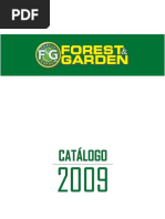 CFG CATALOGO