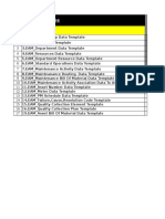 0SCM - DataMigration - Status Frm4i V2