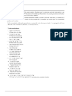 Yigdal o Yigdāl o Yigdal Significa Exaltado - Piyyut Cantado Al Finalizar El Rezo de La Mañana y de La Noche de Shabbat - WKPD