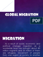 Global Migration