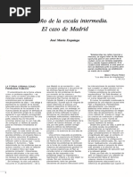 El Diseño de La Escala Intermedia PDF