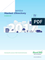 2017 Irish Foodservice Directory