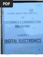 8.digital Electronicsss