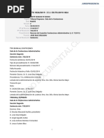 STS de 30 de Mayo de 2019 Disolución Parcial de Condominio