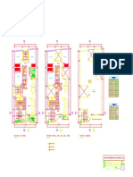 Plano de Arquitectura