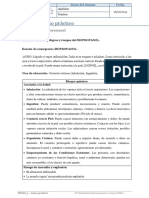 Desarrollo Caso Práctico: Trabajo: Control Operacional