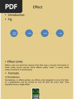 Effect: - &introduction - &fig & & & & & & & &