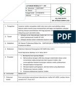 Sop Mobile Kt-HIV