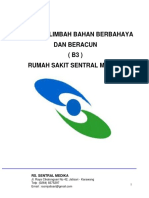 Pedoman Limbah B3