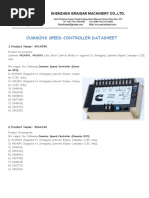 Cummins Controller