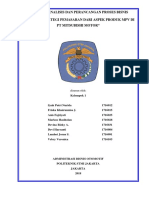 ID Analisis Strategi Pemasaran Internasiona