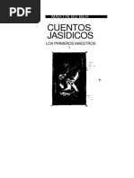 Buber Martin - Cuentos Jasidicos