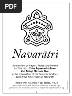 Navaratri Revised