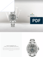 Rolex Yacht-Master