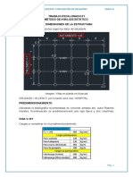 Trabajo Escalonado 01