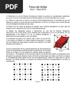 Guia 1 Estructura Cristalina