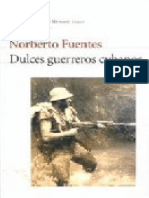 Dulces Guerreros Cubanos