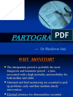 PARTOGRAPH