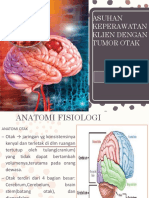 Askep Tumor Otak