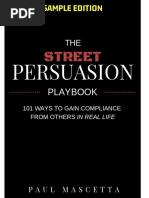 The Street Persuasion