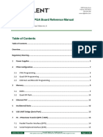 Nexys Video™ FPGA Board Reference Manual