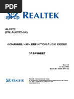 Realtek ALC272