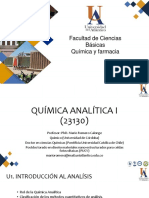 Quimica Analitica (23130)