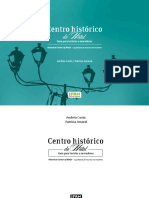 2016 - Centro Historico de Natal 2013 Ebook - IFRN PDF