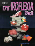 Papiroflexia Facil