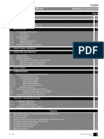 Profibus Module (Opmp) Operating Instructions: English