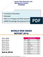 Pdrms For Deped